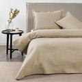 Quilt Roller American Family - Beige