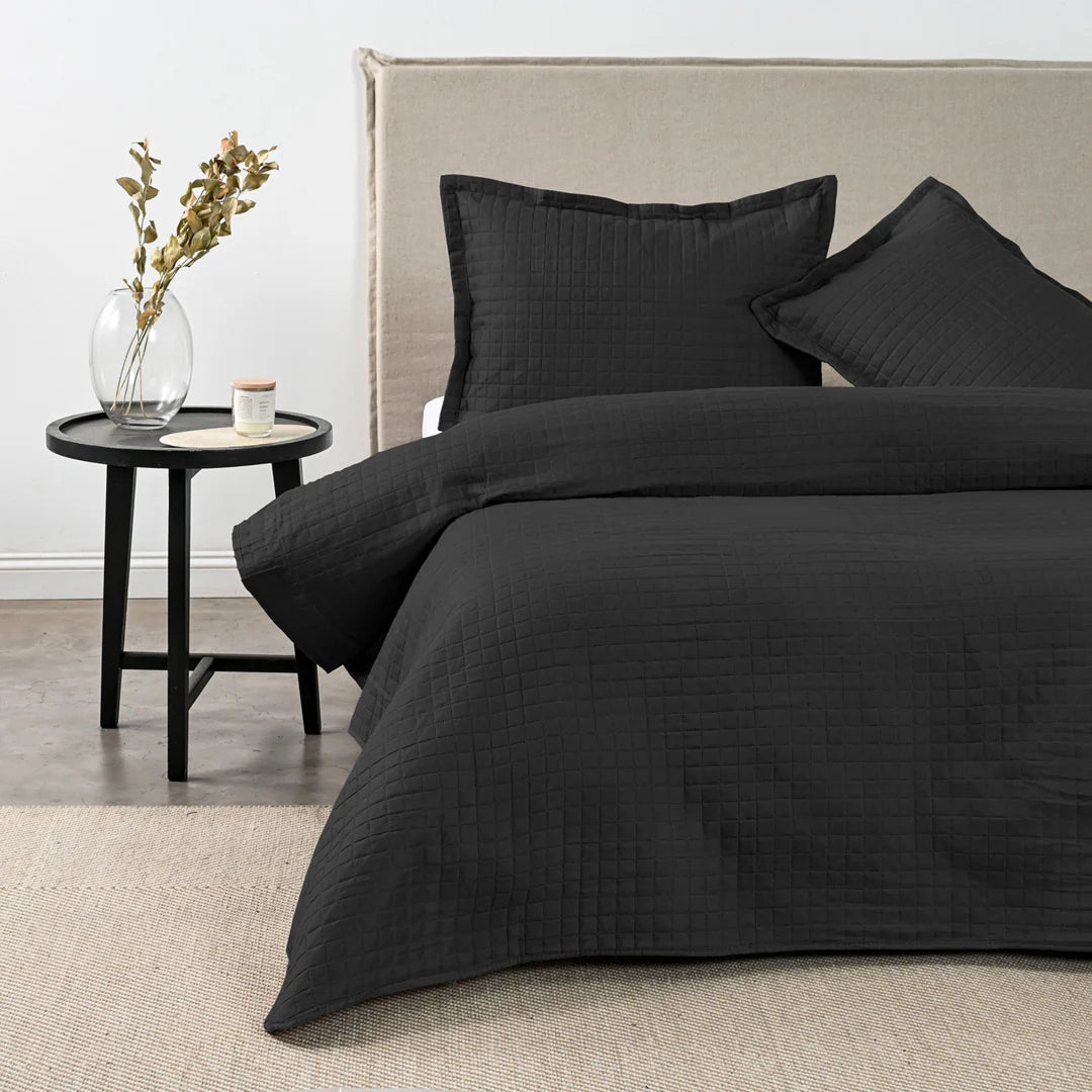 Quilt Roller American Family - Negro