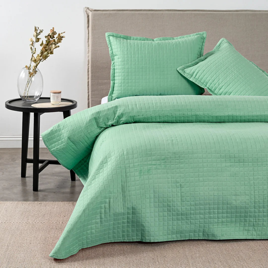 Quilt Roller American Family - Verde