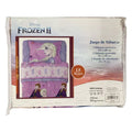 Sábana Infantil Frozen 1.5 Plazas Onnas