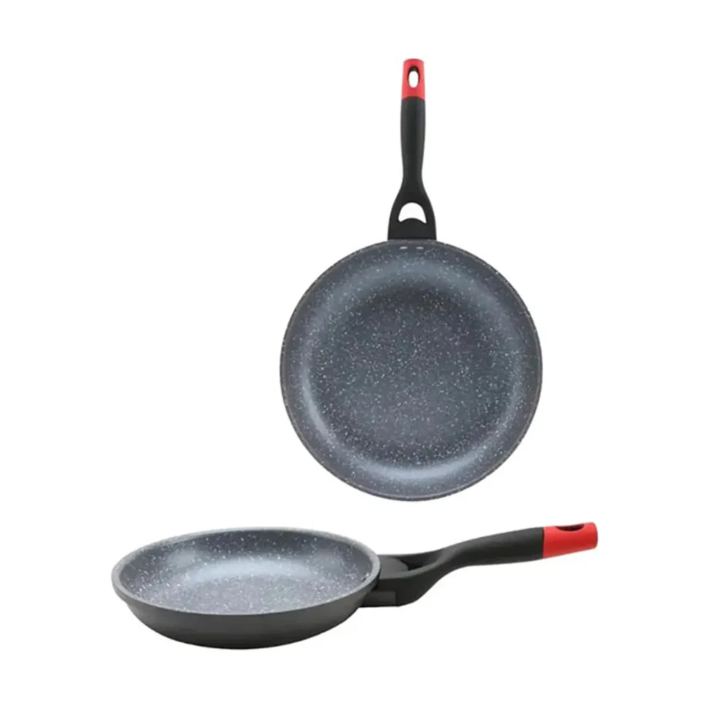 Sartén Marmolux Modelo Rosso Doral