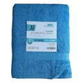 Set de 2 Toallas American Family - Azul