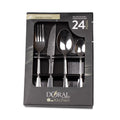 Set de 24 Cubiertos Austria Doral