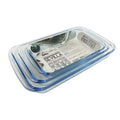 Set de 3 Fuentes Sevilla Rectangulares Doral