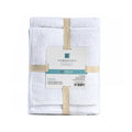 Set de 4 Toallas American Family - Blanco