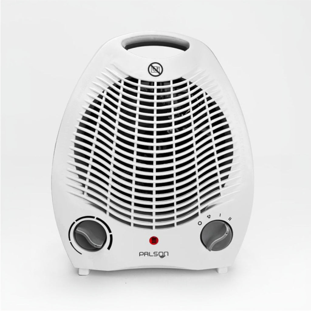 Termoventilador 1800W Palson