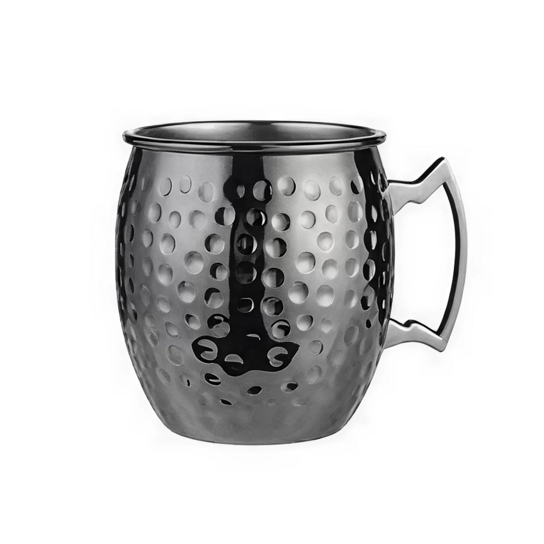 Vasos Moscow Mule Onnas - Negro